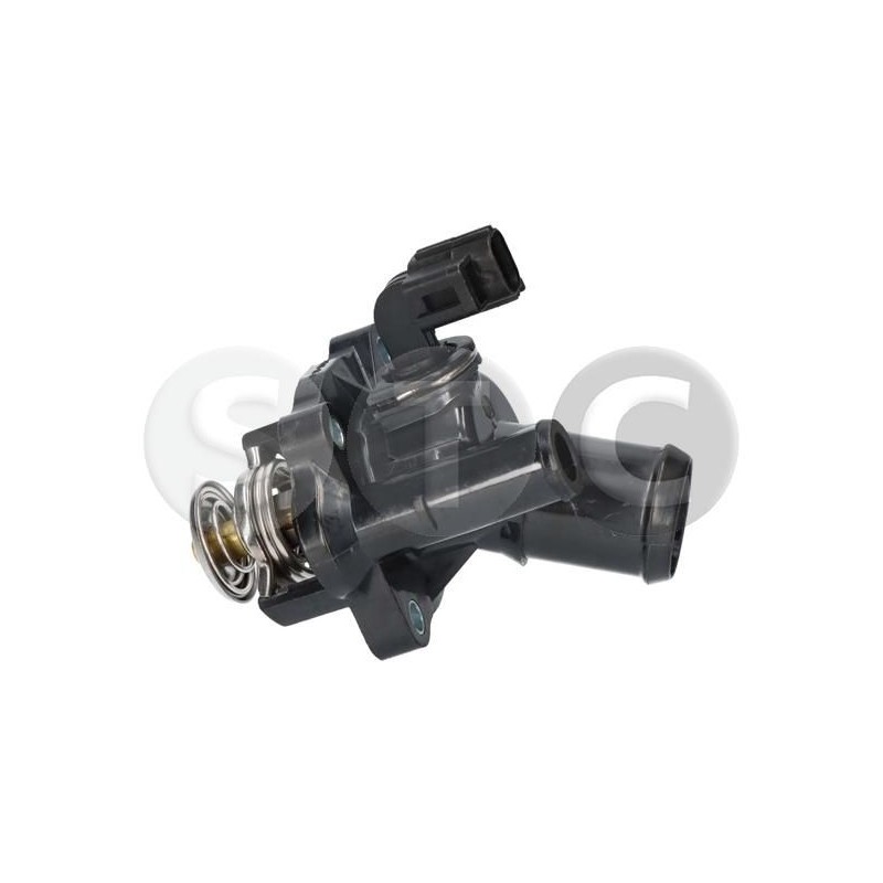 STC T403814 Caja del termostato