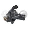 STC T403814 Caja del termostato