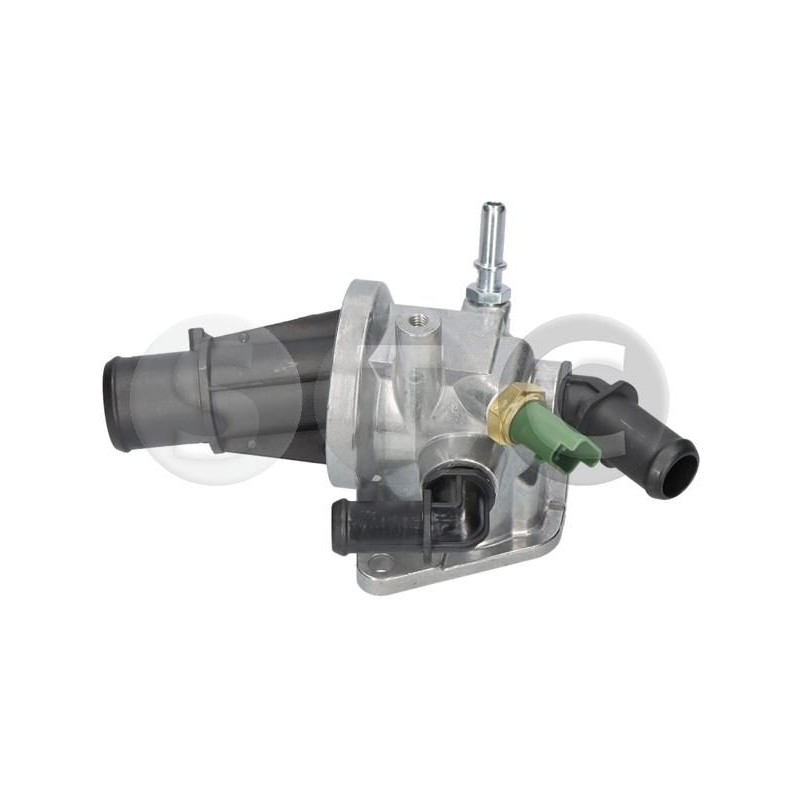 STC T403849 Caja del termostato