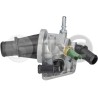 STC T403849 Caja del termostato