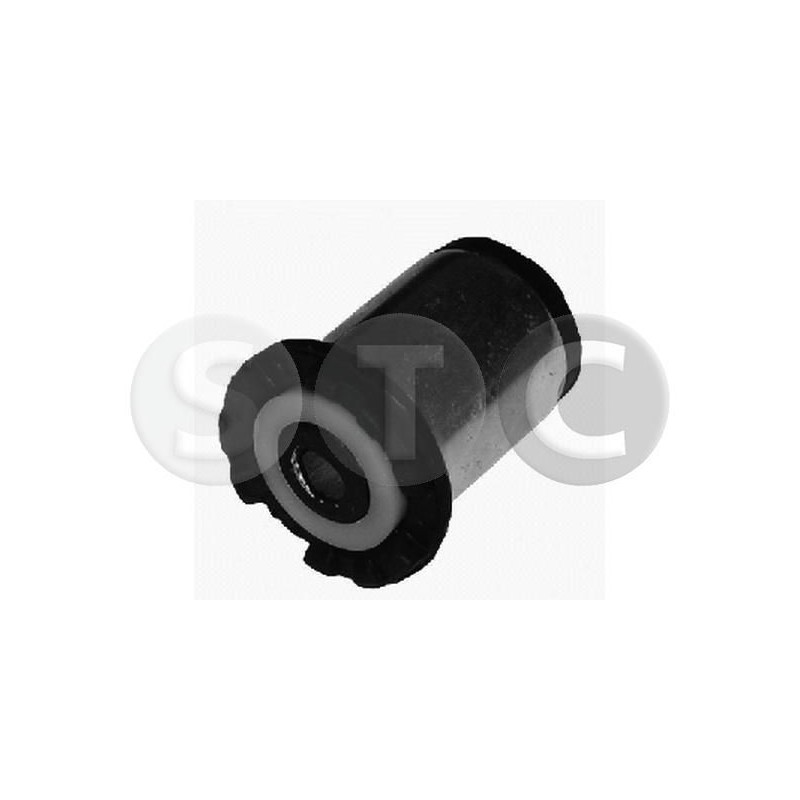 STC T404606 Suspensión, soporte del eje Eje delantero