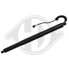 DIEDERICHS 9100593 Muelle neumático, maletero/compartimento de carga - 1
