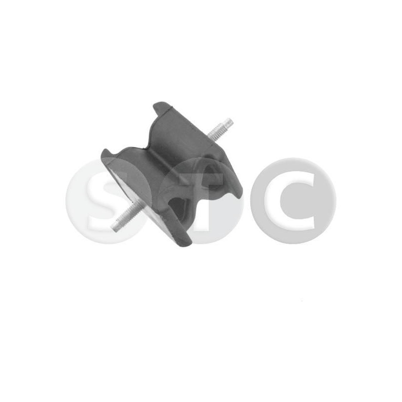 STC T405255 Soporte, sistema de escape