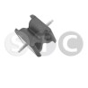 STC T405255 Soporte, sistema de escape