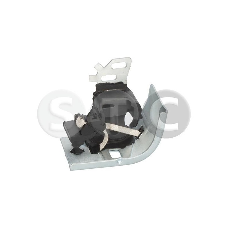 STC T405465 Almohadilla de tope, silenciador