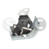 STC T405465 Almohadilla de tope, silenciador