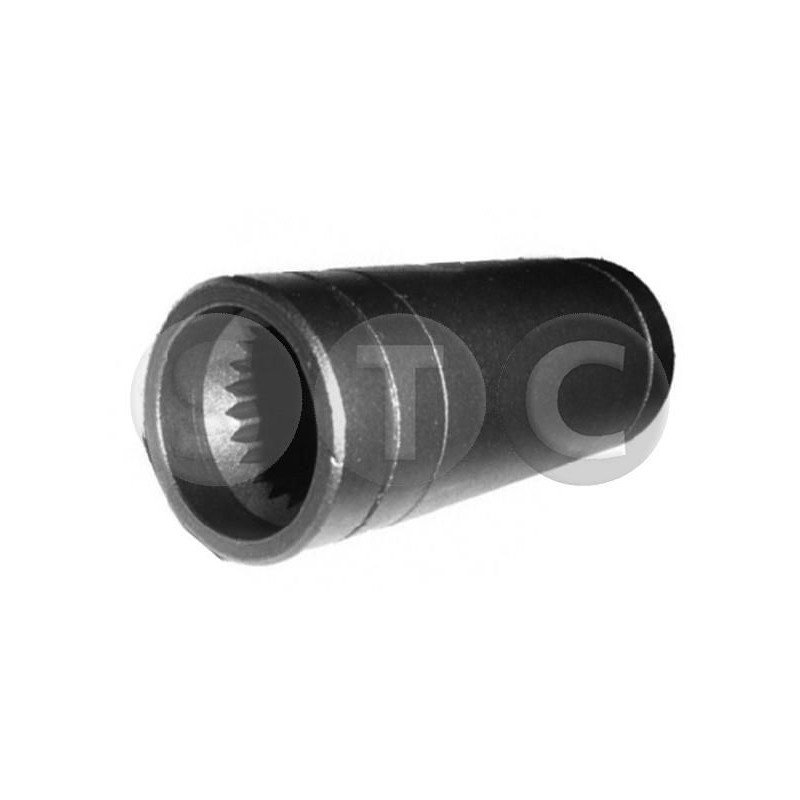 STC T405481 Tuerca de eje, eje de arrastre de la rueda Eje delantero