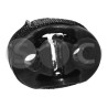STC T405559 Almohadilla de tope, silenciador