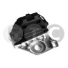 STC T405580 Almohadilla de tope, silenciador
