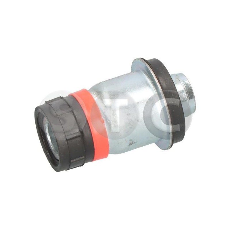 STC T405710 Suspensión, soporte del eje Eje delantero