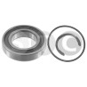STC T405760 Cojinete intermedio, palier Eje delantero, derecha