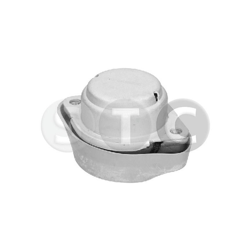 STC T405887 Suspensión, caja de cambios manual