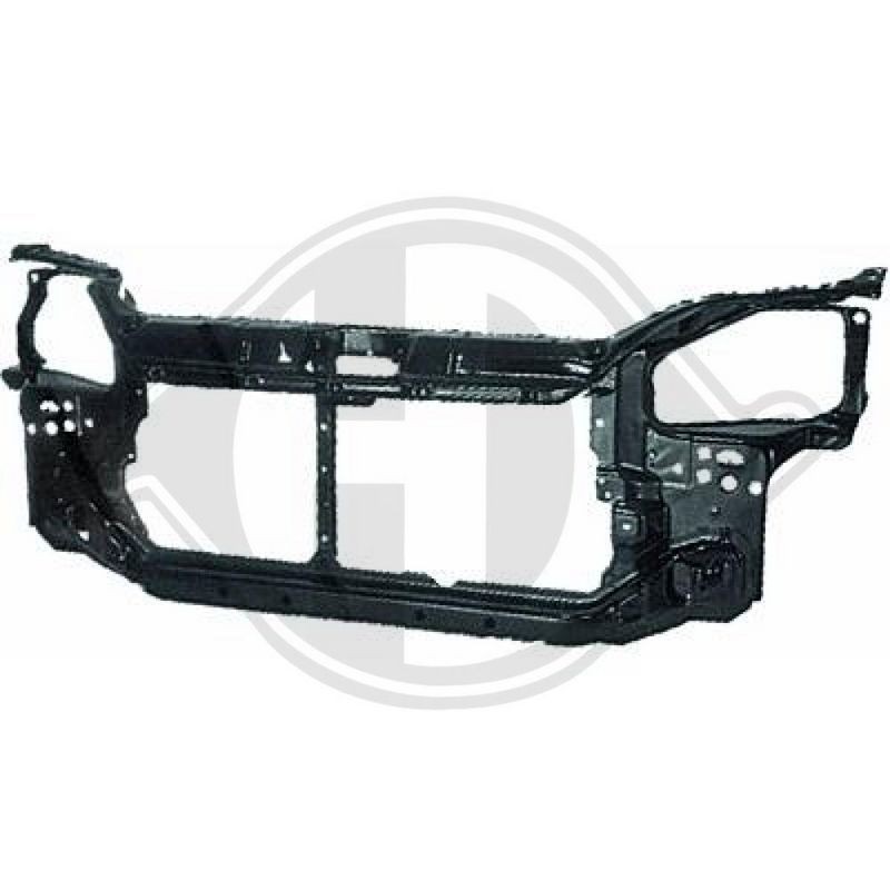 DIEDERICHS 5205002 Revestimiento frontal - 1