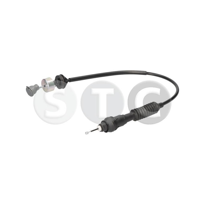 STC T480000 Cable de accionamiento, accionamiento del embrague