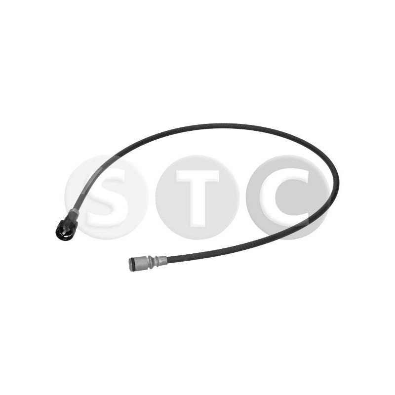 STC T480045 Árbol flexible del velocímetro