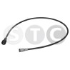 STC T480045 Árbol flexible del velocímetro