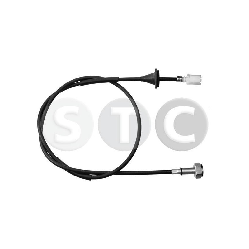 STC T480194 Árbol flexible del velocímetro