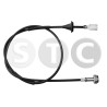 STC T480194 Árbol flexible del velocímetro