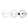 STC T480375 Cable de accionamiento, freno de estacionamiento