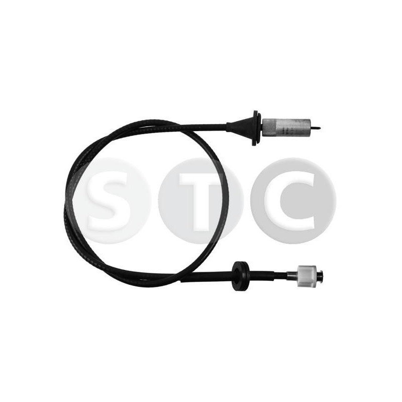 STC T480529 Árbol flexible del velocímetro