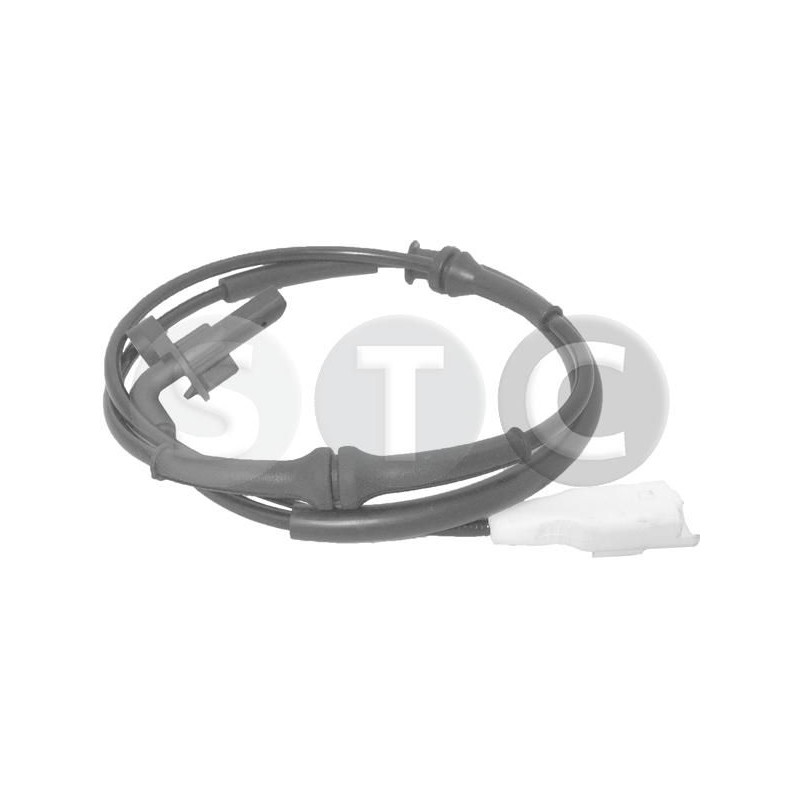 STC T450193 Sensor, revoluciones de la rueda Eje trasero, derecha