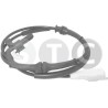 STC T450193 Sensor, revoluciones de la rueda Eje trasero, derecha