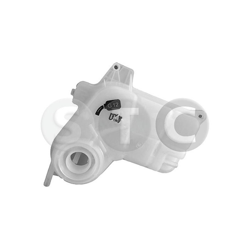 STC T403967 Depósito compensación, refrigerante