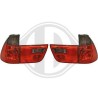 DIEDERICHS 1290195 Juego luz trasera - 1