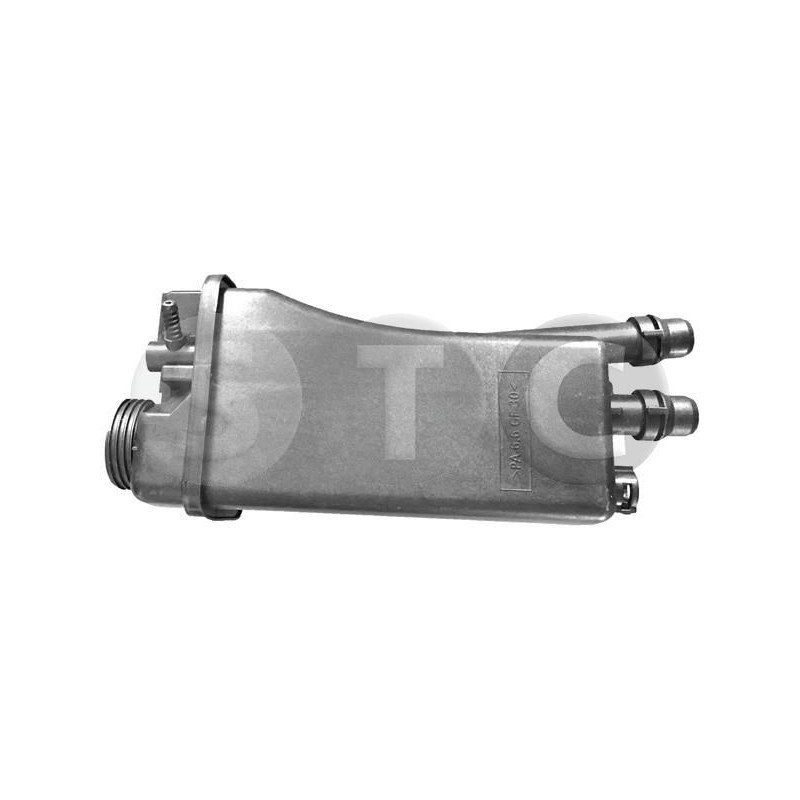 STC T403982 Depósito compensación, refrigerante