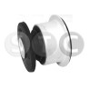 STC T406601 Suspensión, Brazo oscilante