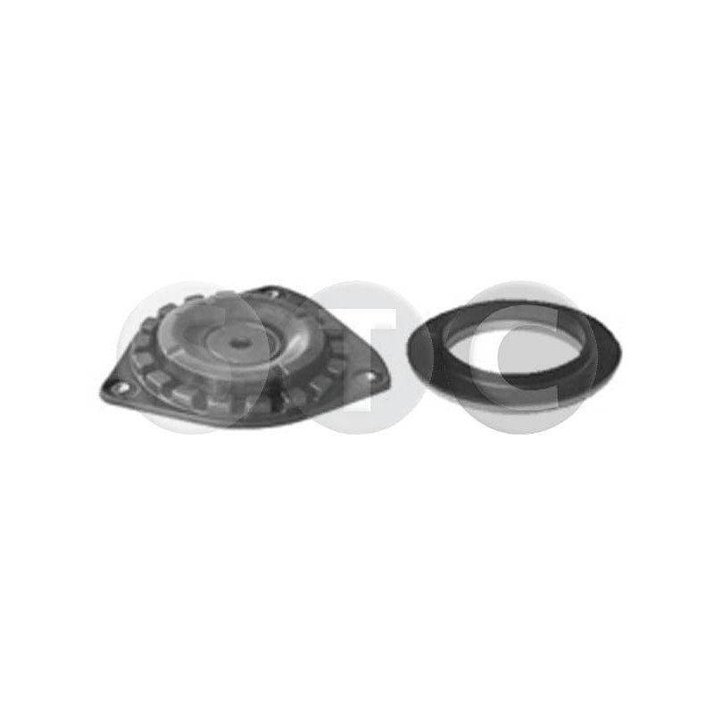 STC T406871 Cojinete columna suspensión