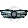 DIEDERICHS 1663041 Panal de radiador - 1