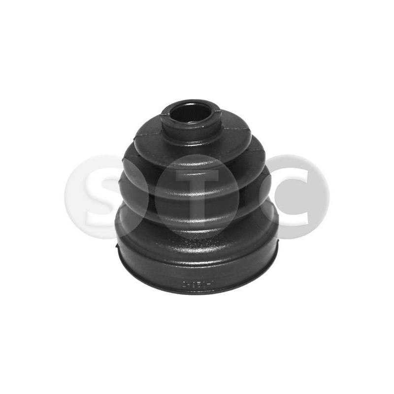 STC T411019 Juego de fuelles, árbol de transmisión lado de engranaje