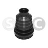 STC T411026 Juego de fuelles, árbol de transmisión
