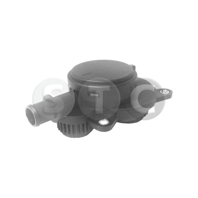STC T435068 Separador de aceite, ventilación del cárter