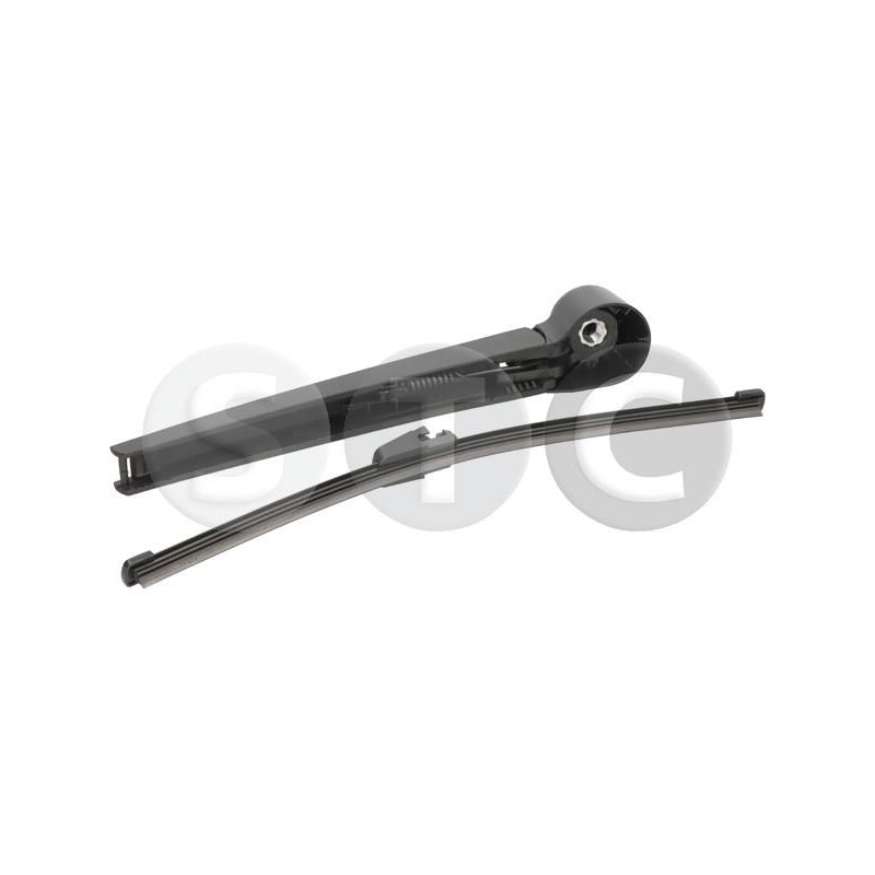 STC T468066 Limpiaparabrisas