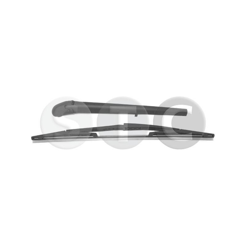 STC T468153 Limpiaparabrisas posterior