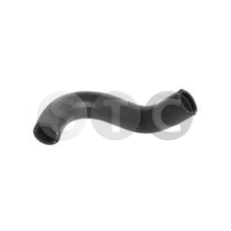 STC T407196 Tubo flexible de aire de sobrealimentación