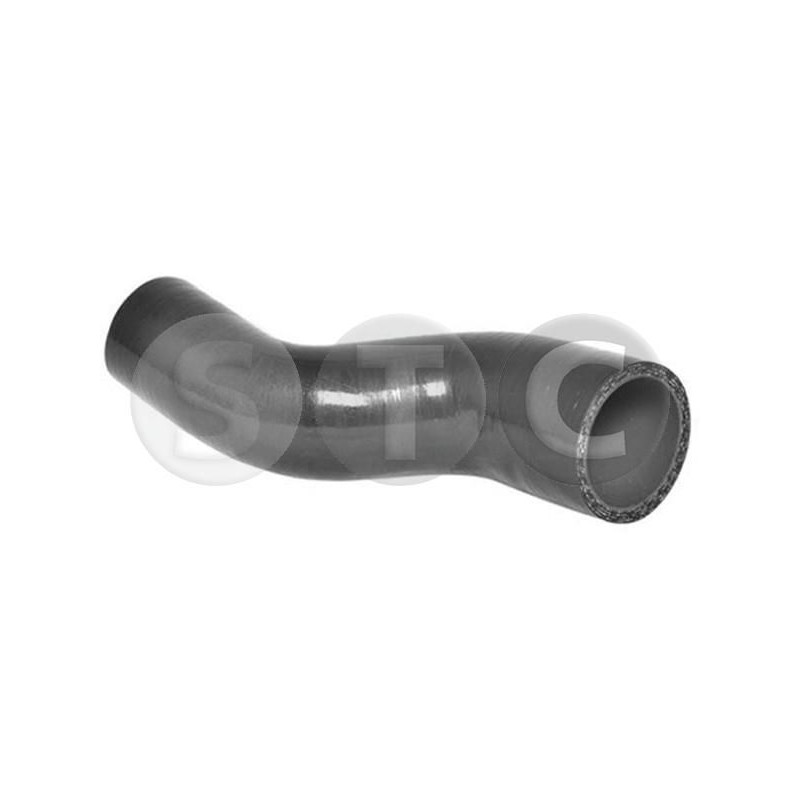 STC T407560 Tubo flexible de aire de sobrealimentación