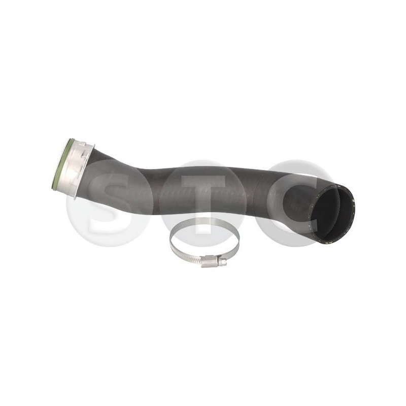 STC T407718 Tubo flexible de aire de sobrealimentación
