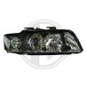 DIEDERICHS 1017983 Faro principal - 1
