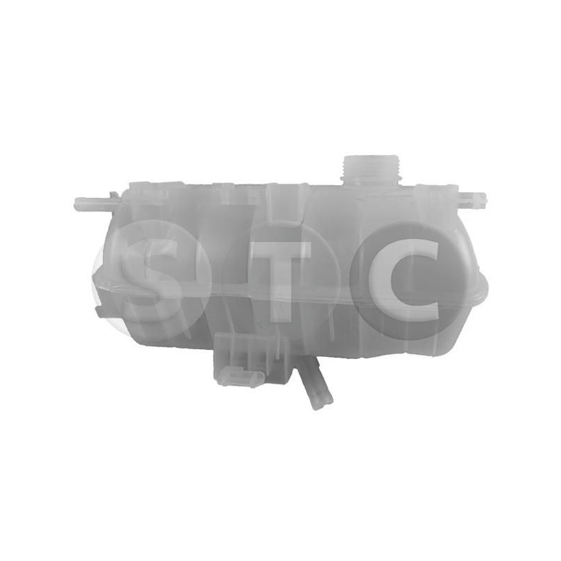 STC T403284 Depósito compensación, refrigerante