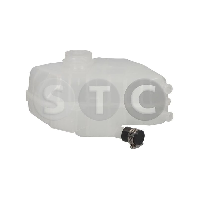 STC T403311 Depósito compensación, refrigerante