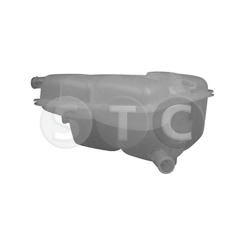 STC T430177 Depósito compensación, refrigerante