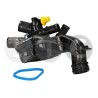 STC T435882 Caja del termostato