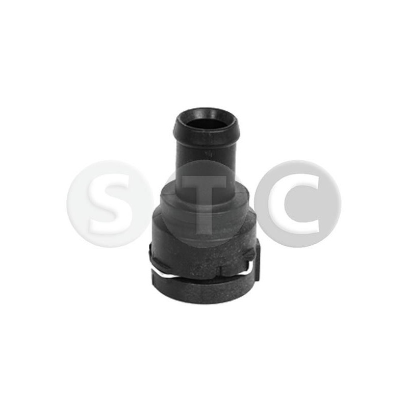 STC T435954 Brida de refrigerante