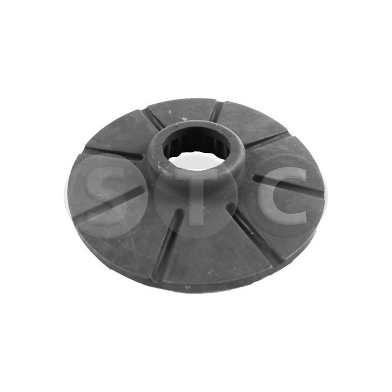 STC T456046 Caja de muelle Eje trasero