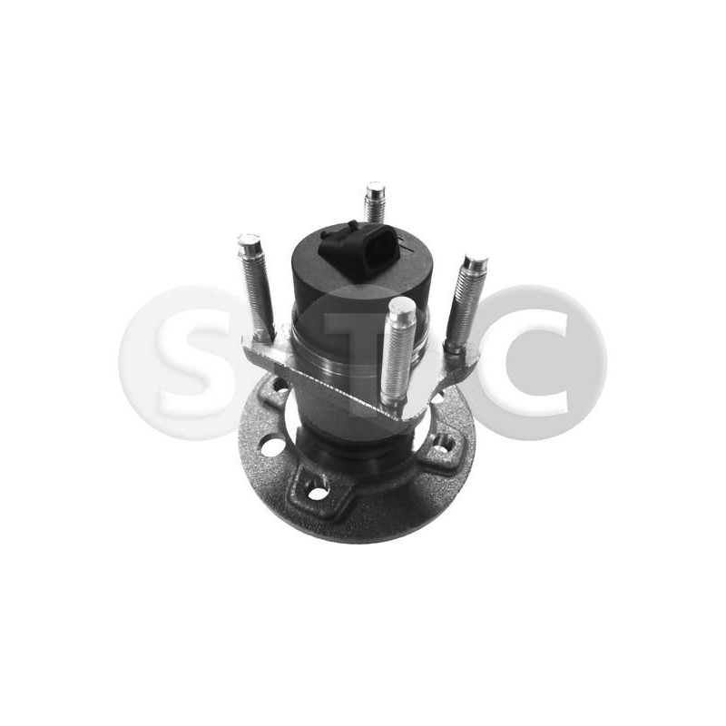 STC T490333 Buje de rueda