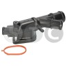 STC T435132 Caja del termostato