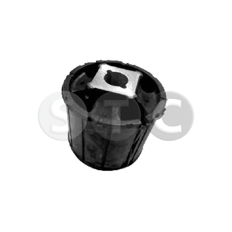 STC T444267 Suspensión, soporte del eje delante